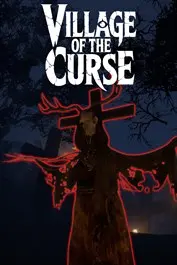 Village of the Curse — Xbox Live, Standard
