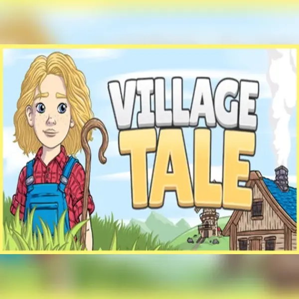 Village Tale — Steam, Standard