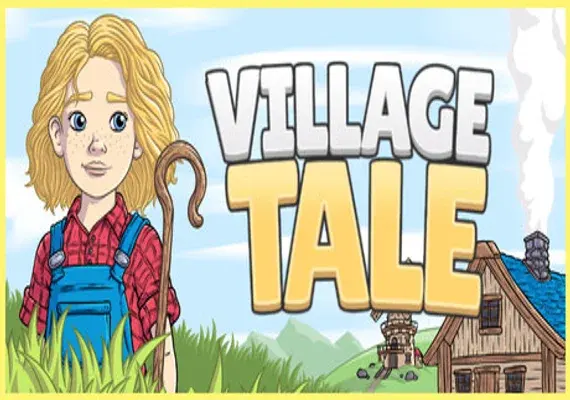 Village Tale — Steam, Standard