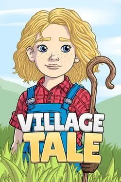 Village Tale — Steam, Standard