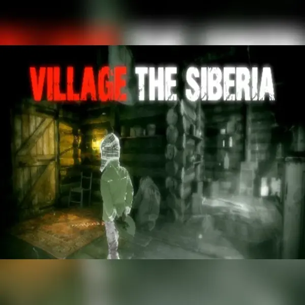 VILLAGE THE SIBERIA — Steam, Standard
