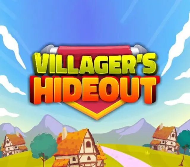 Villager's Hideout — Steam, Standard