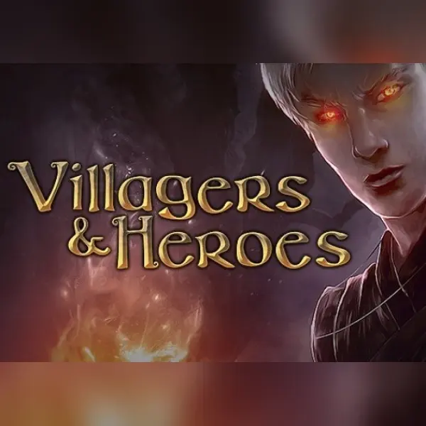Villagers and Heroes - Hero of Stormhold Pack (DLC) — Steam, Standard