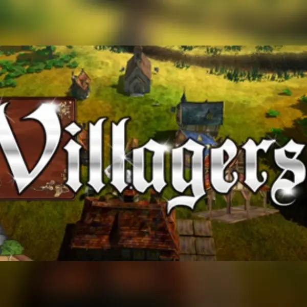 Villagers — Steam, Standard