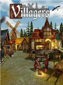 Villagers — Steam, Standard