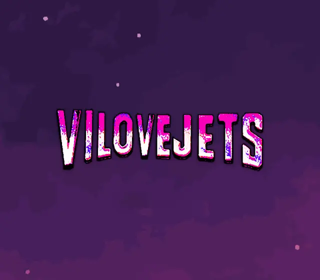 VILOVEJETS — Steam, Standard