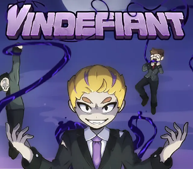 Vindefiant — Steam, Standard