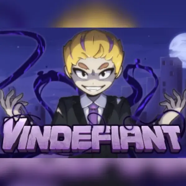 Vindefiant — Steam, Standard