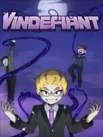 Vindefiant — Steam, Standard