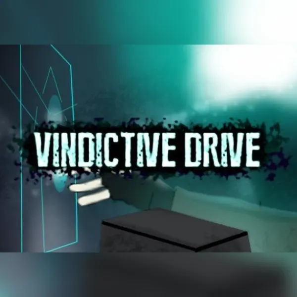 Vindictive Drive — Steam, Standard