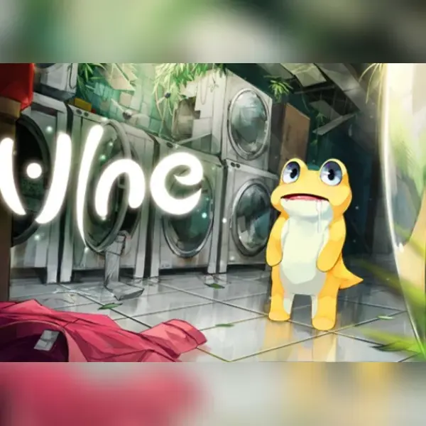 VINE — Steam, Standard