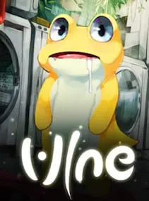 VINE — Steam, Standard