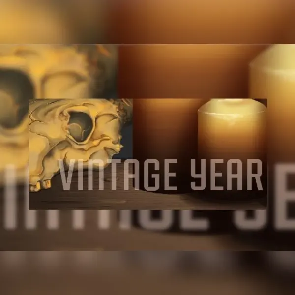 Vintage Year — Steam, Standard