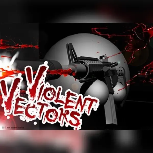 Violent Vectors — Steam, Standard