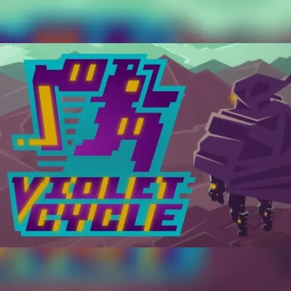 Violet Cycle — Steam, Standard