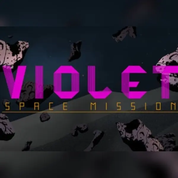 Violet: Space Mission — Steam, Standard