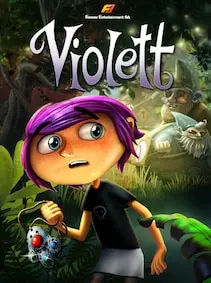 Violett — Steam, Standard