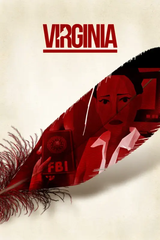 Virginia — Xbox One / Xbox Series X|S, Standard