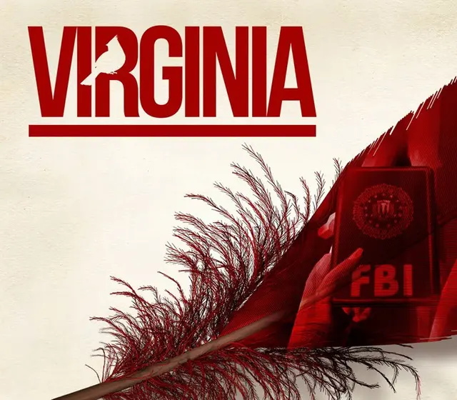 Virginia — Xbox One, Standard