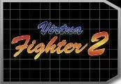 Virtua Fighter 2 — Steam, Standard