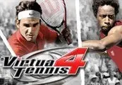 Virtua Tennis 4 Steam Gift — Steam, Standard