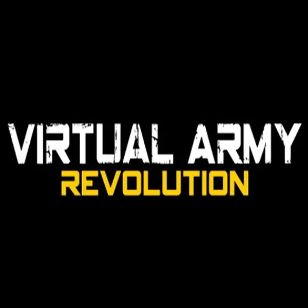 Virtual Army: Revolution — Steam, Standard