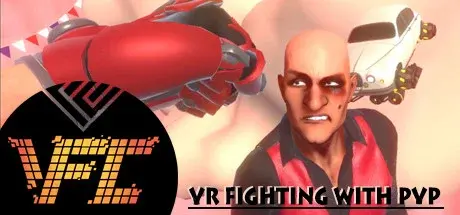 Virtual Fighting Championship — Steam, Standard