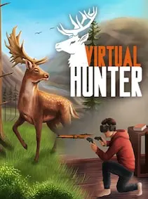 Virtual Hunter — Steam, Standard