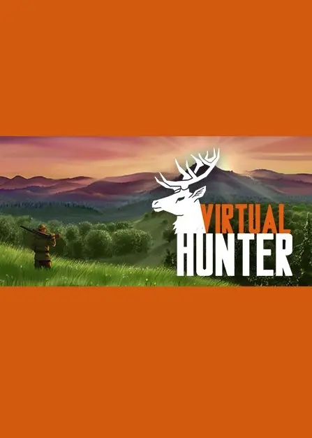 Virtual Hunter [VR] — Steam, Standard