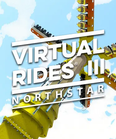 Virtual Rides 3 - Northstar (DLC) — Steam, Standard