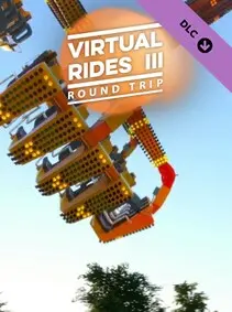 Virtual Rides 3: Roundtrip — Steam, Standard