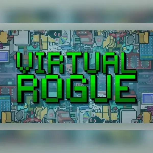 Virtual Rogue — Steam, Standard