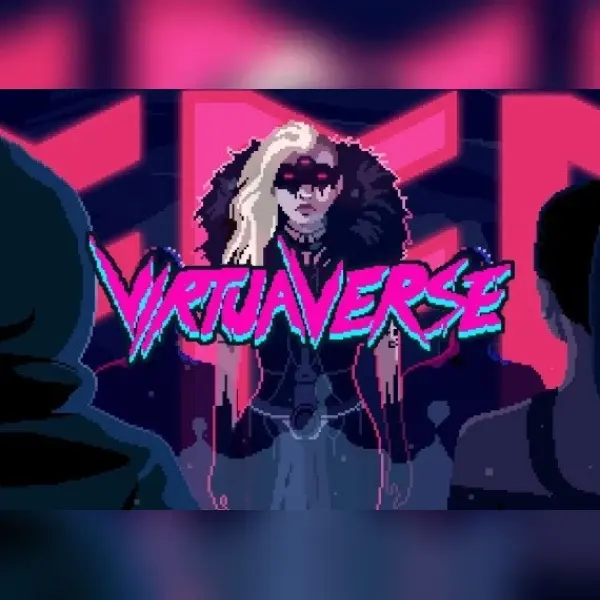 VirtuaVerse — Steam, Standard
