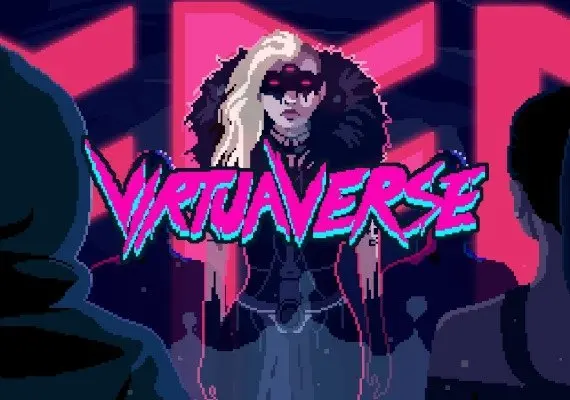 VirtuaVerse EN/DE/FR/IT/ES — Steam, Standard