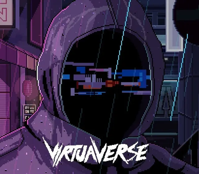 VirtuaVerse — Steam, Standard