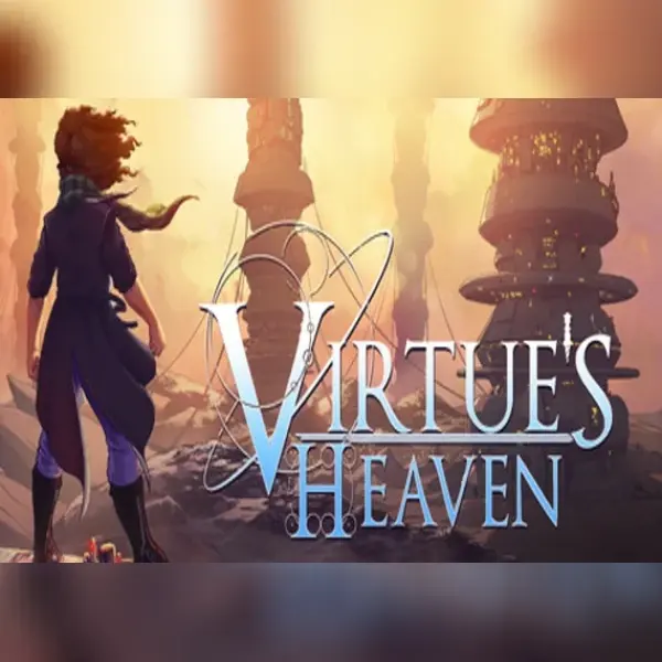 Virtue's Heaven — Steam, Standard