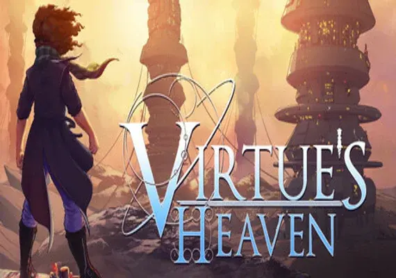 Virtue's Heaven — Steam, Standard