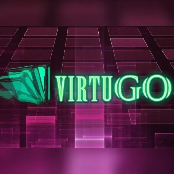 VirtuGO — Steam, Standard