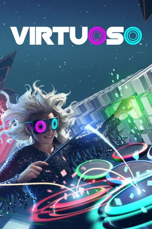Virtuoso — Steam, Standard