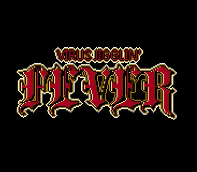 Virus Jigglin' Fever — Steam, Standard