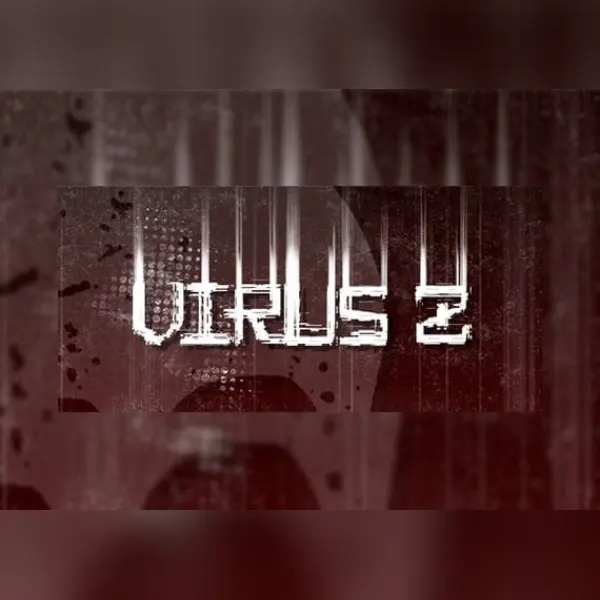 Virus Z — Steam, Standard