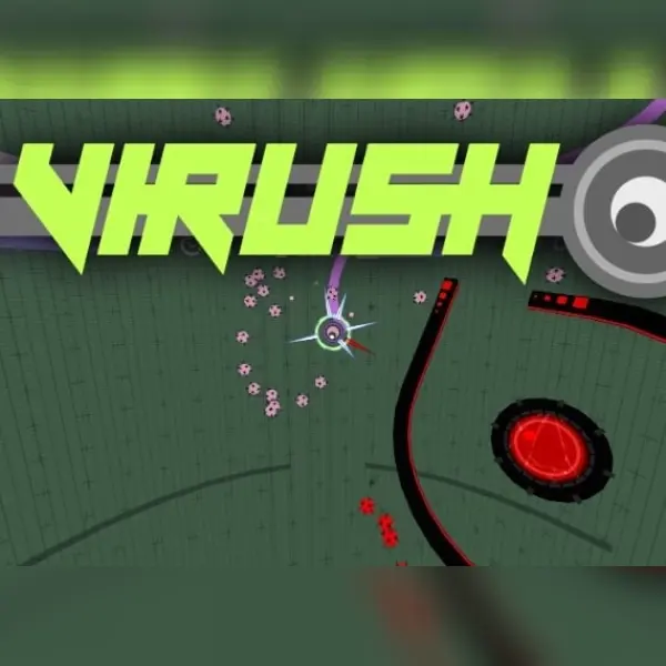 Virush [VR] — Steam, Standard