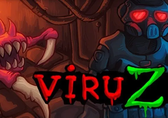 ViruZ — Steam, Standard