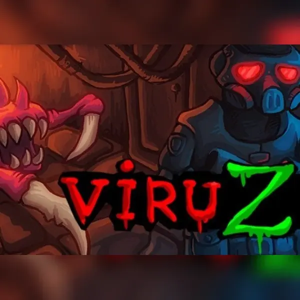 ViruZ — Steam, Standard