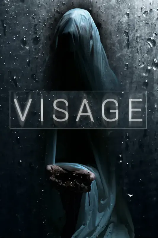 Visage — Steam, Standard
