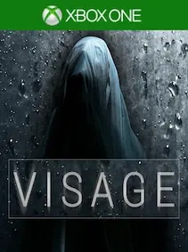 Visage — Xbox One, Standard