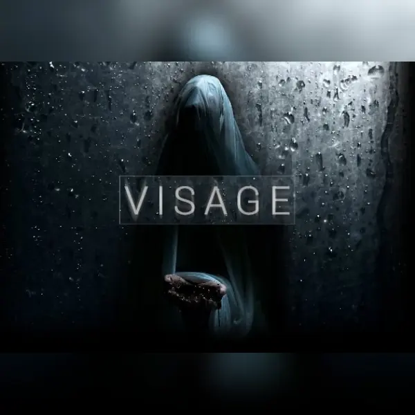Visage — Steam, Standard