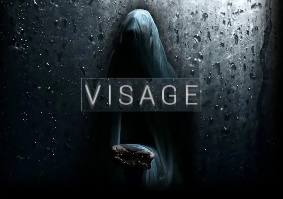 Visage EN — Xbox One / Xbox Series X|S, Standard