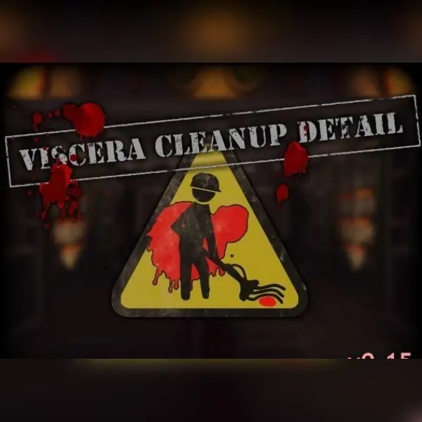 Viscera Cleanup Detail - Complete Edition — Steam, Complete Edition