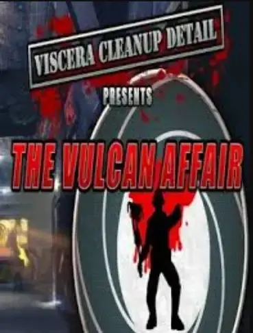 Viscera Cleanup Detail - The Vulcan Affair DLC — Steam, Standard
